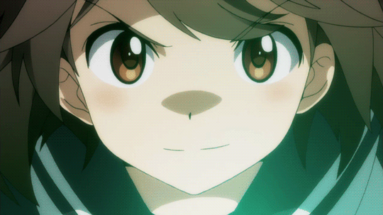 Brave Witches Gifs page 9 full