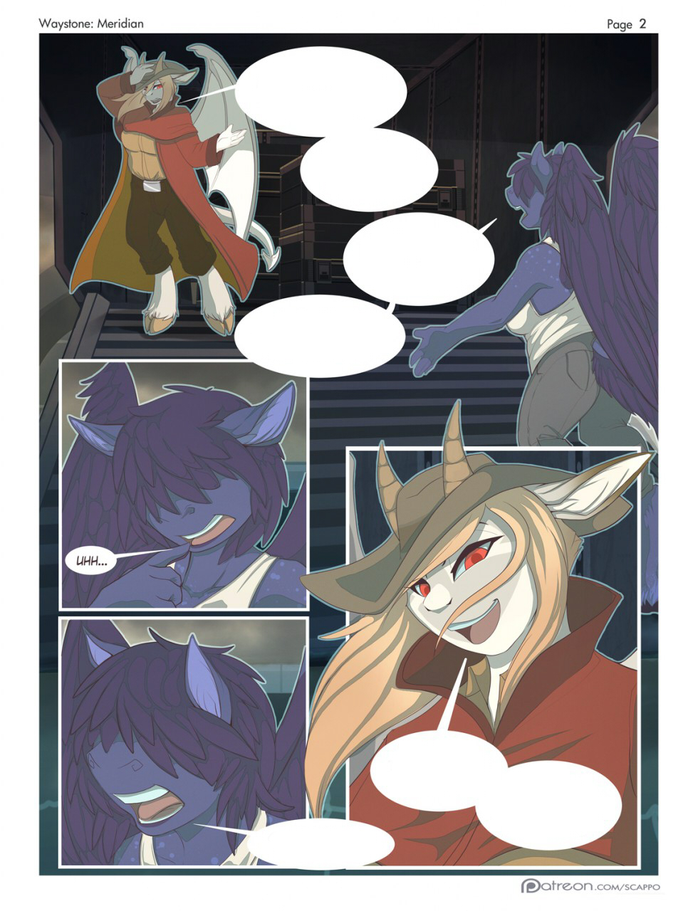 Meridian page 3 full