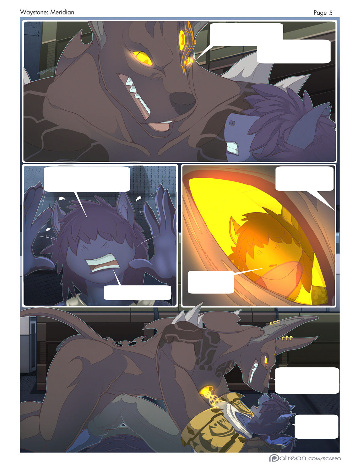 Meridian page 6 full