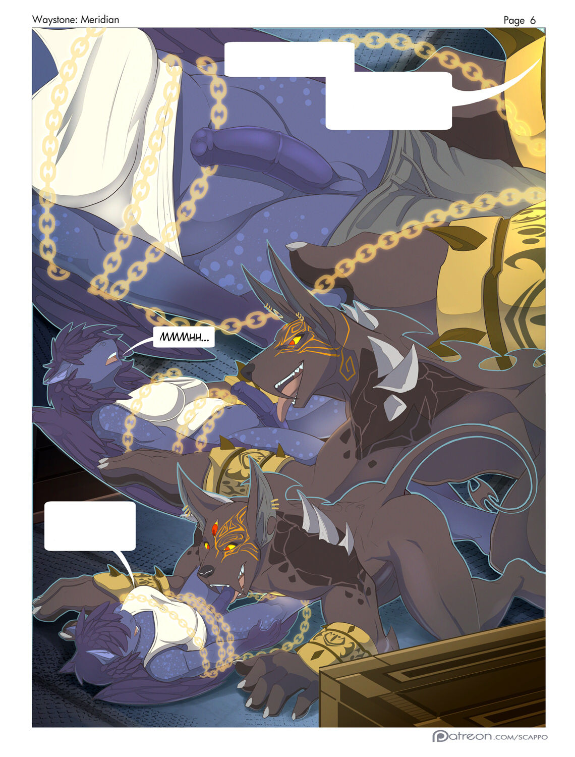 Meridian page 7 full