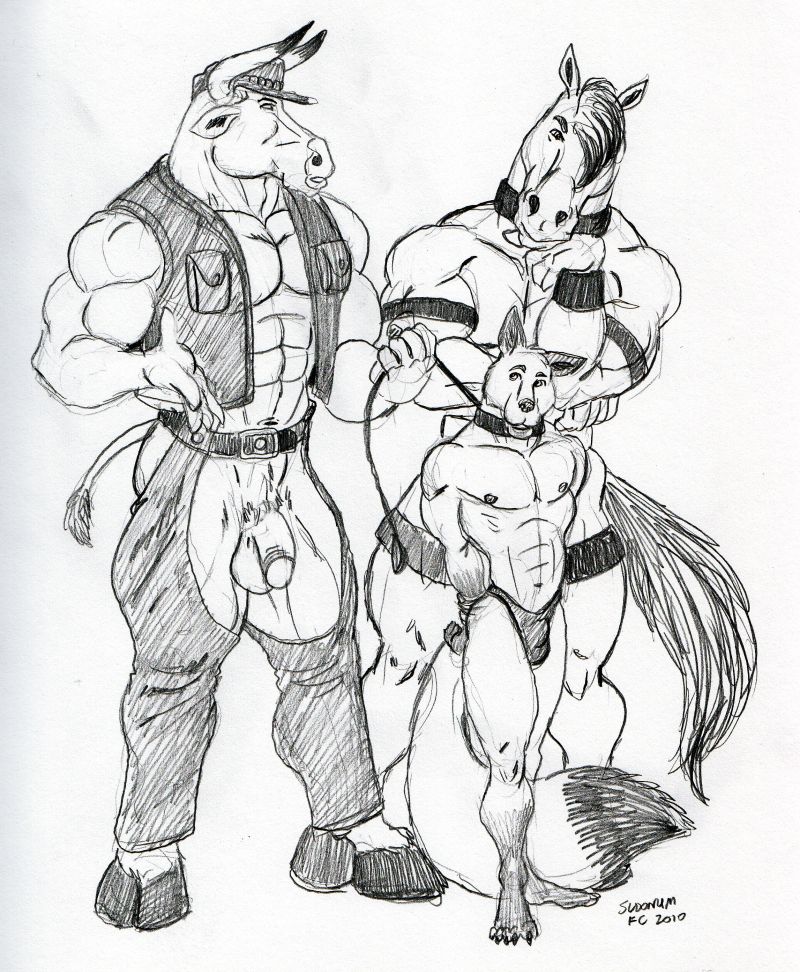 Sudonym Sketches page 10 full