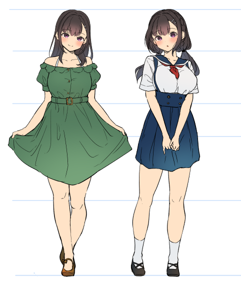 Mashiro Shirako page 9 full