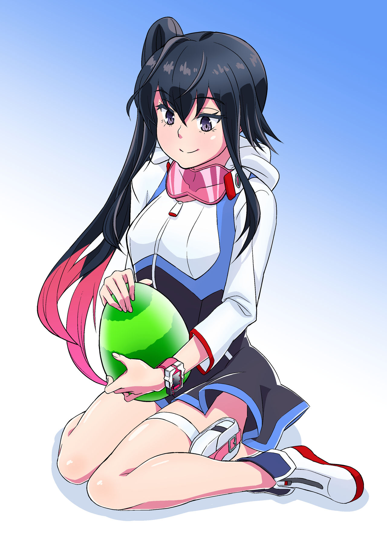Tokomaya Keita page 6 full