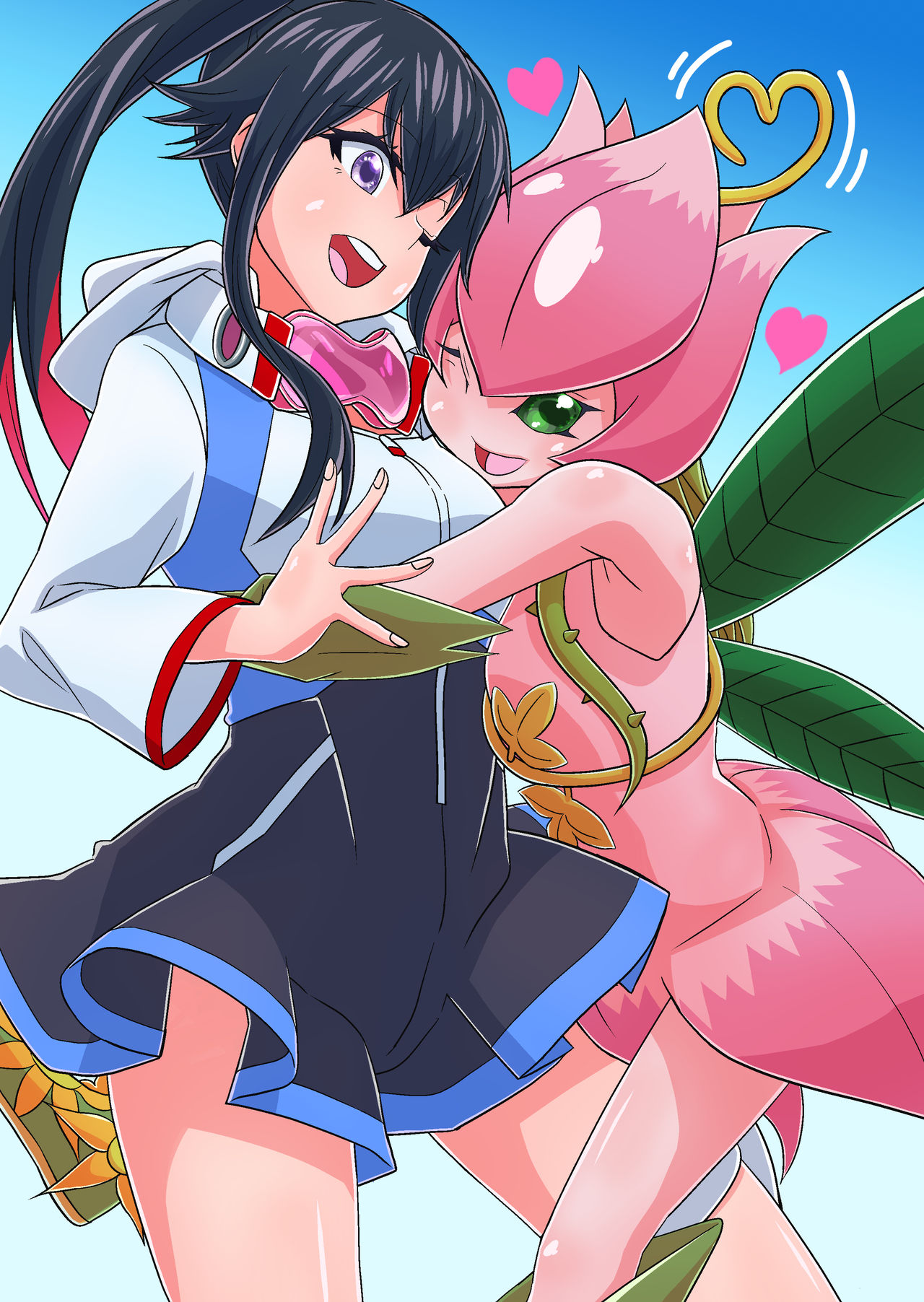 Tokomaya Keita page 7 full