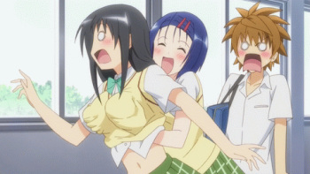 personal favourite hentai collection + gif cover