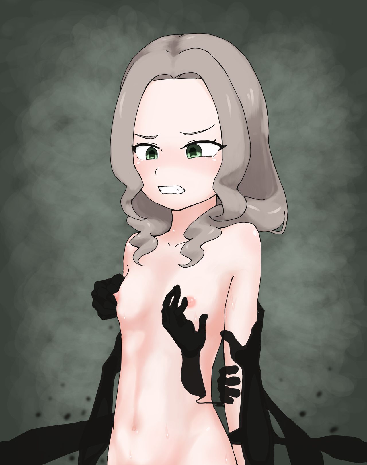 Emiliko - Kate Shadow page 9 full