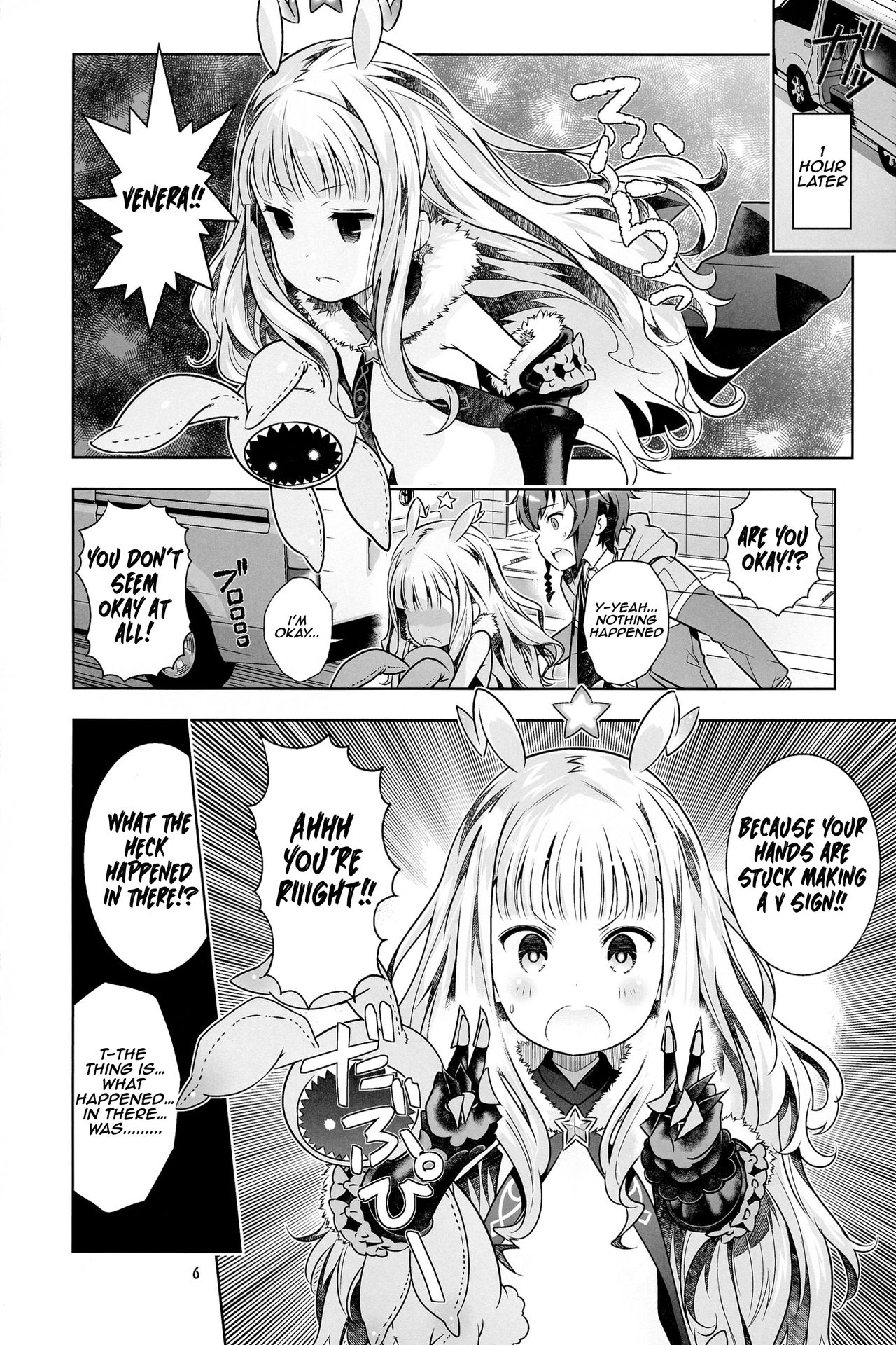 Vene Bon page 6 full