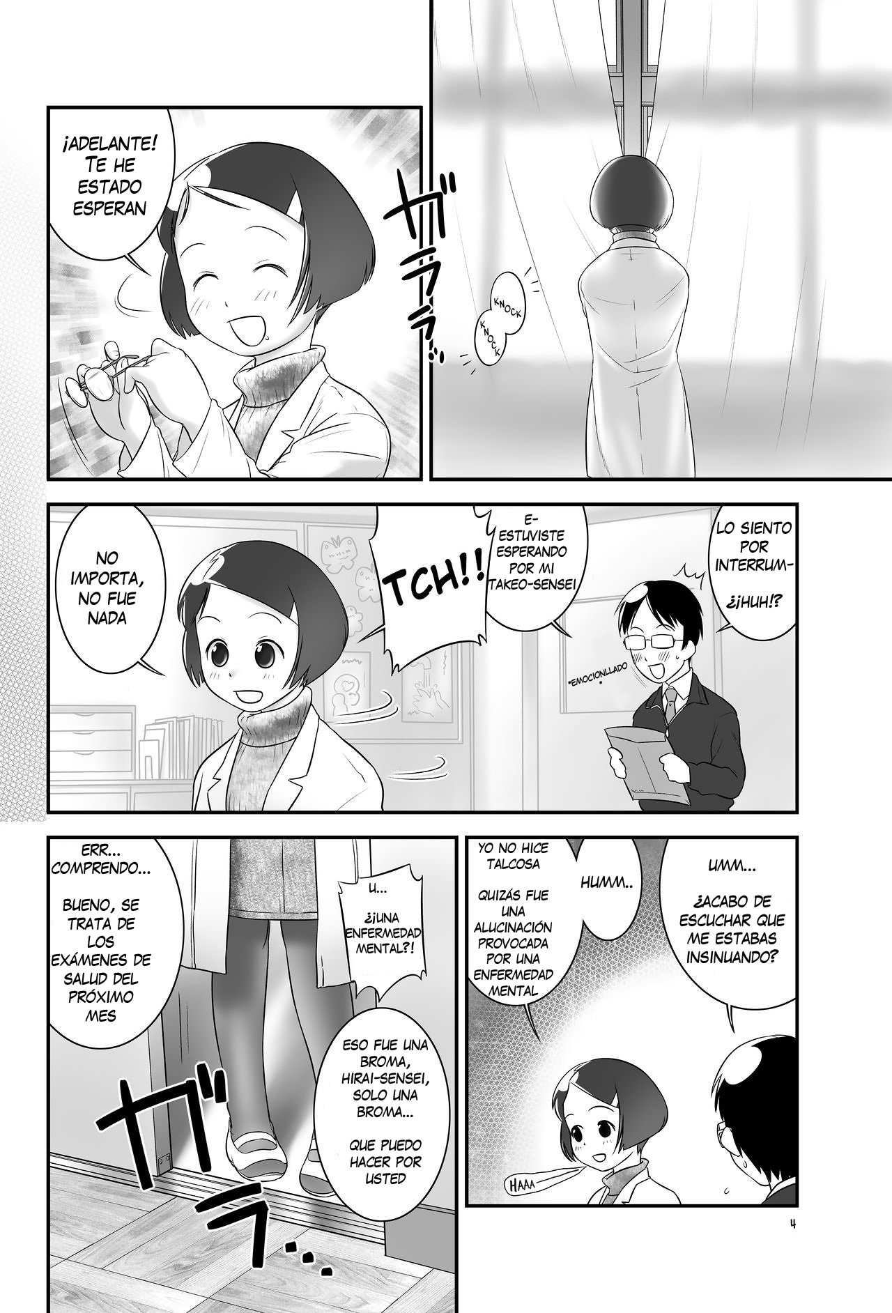 Oshikko Sensei 3 page 4 full