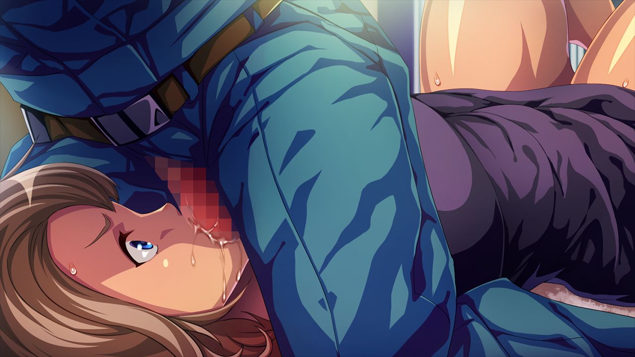 ハァ？テメェの童貞×××で寝取られるわけねーし！ ～褐色爆乳ギャルは兄貴のオンナ～ page 9 full