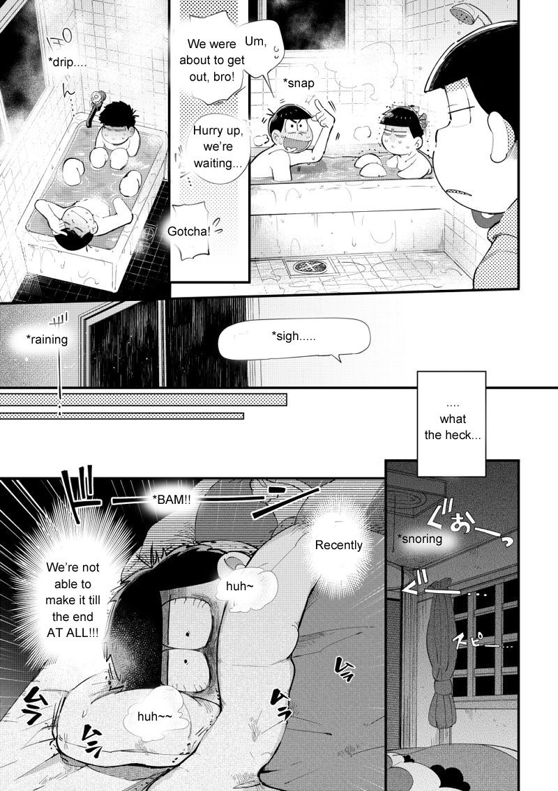 Love Me Tender My Lover page 6 full