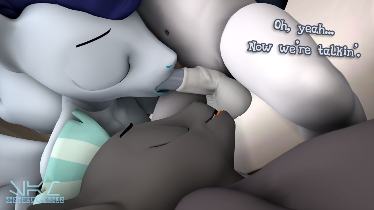 Bonding Boys page 3 full