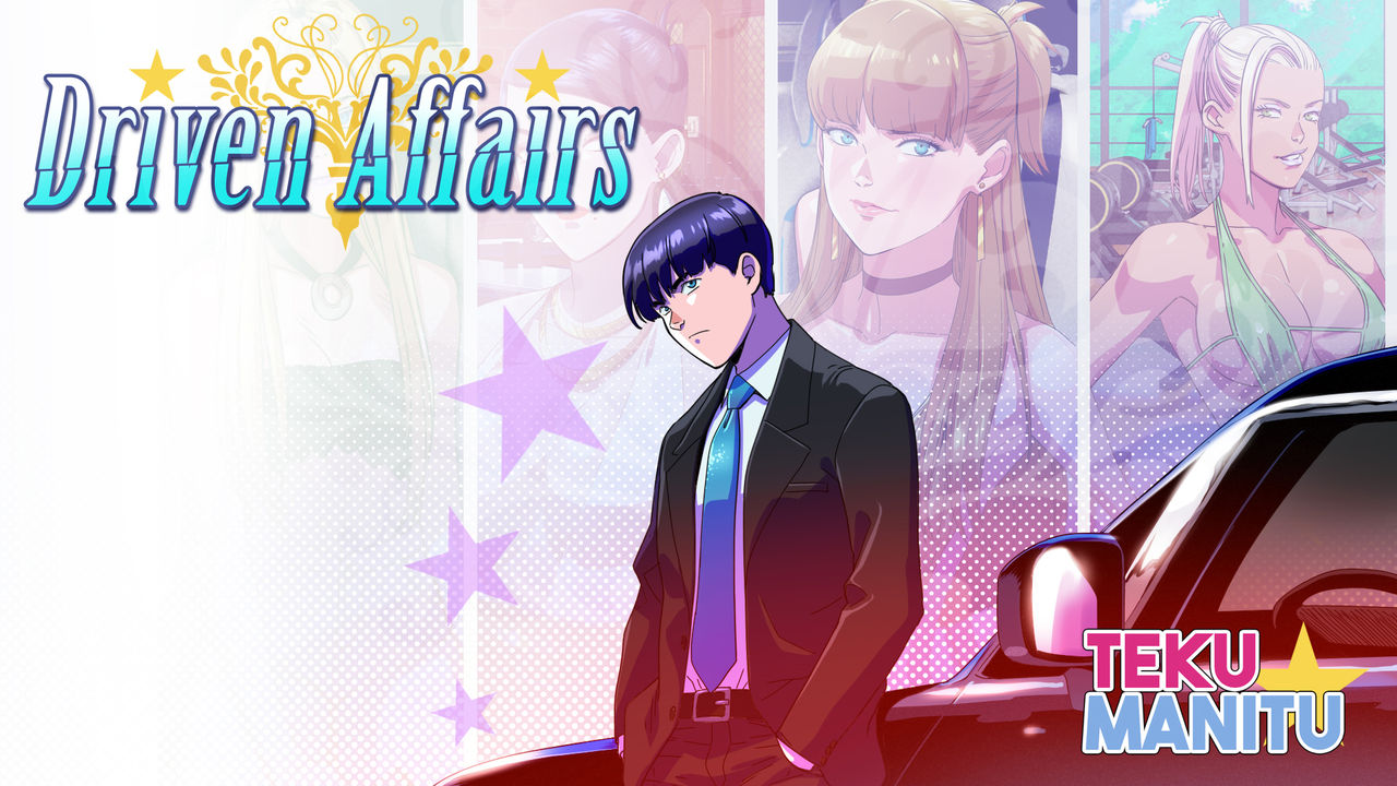 Driven Affairs page 2 full