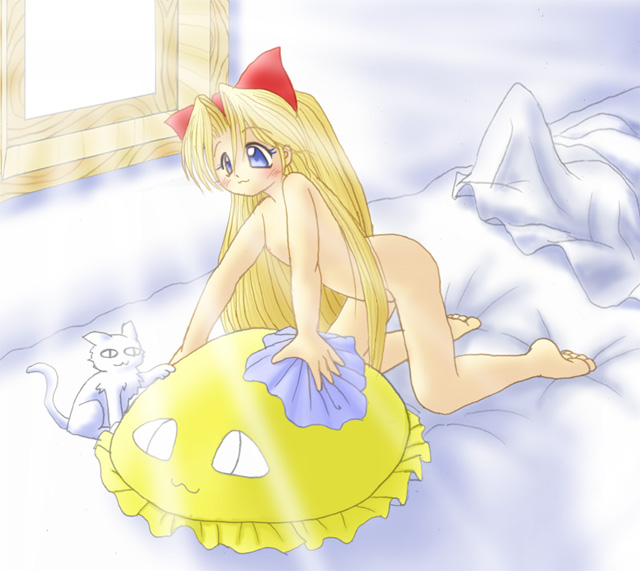 Neko to Shoujo page 10 full