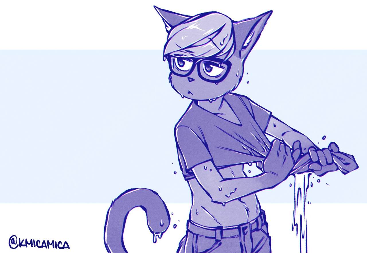 kmicamica - Twitter page 6 full