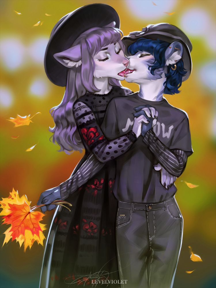 ARTIST levelviolet page 10 full