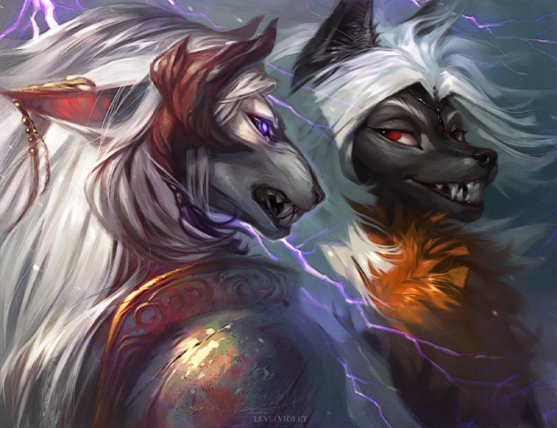 ARTIST levelviolet page 4 full