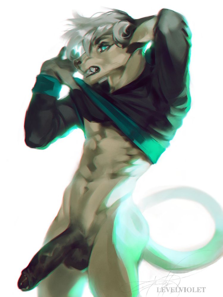 ARTIST levelviolet page 7 full