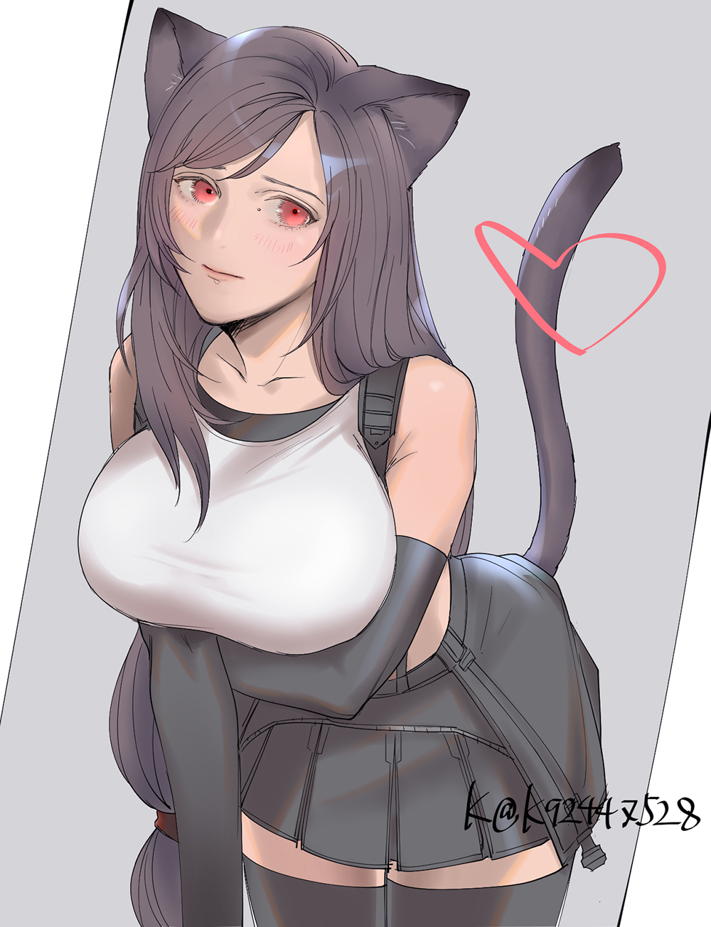 Artist - K page 1 full