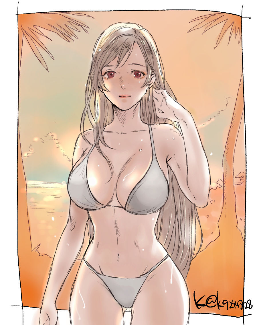 Artist - K page 4 full