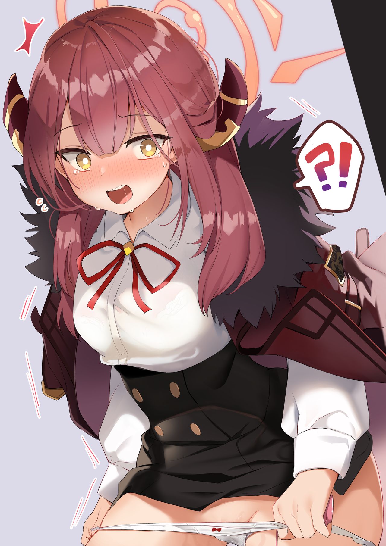 Tomatogo | togokaeri page 4 full