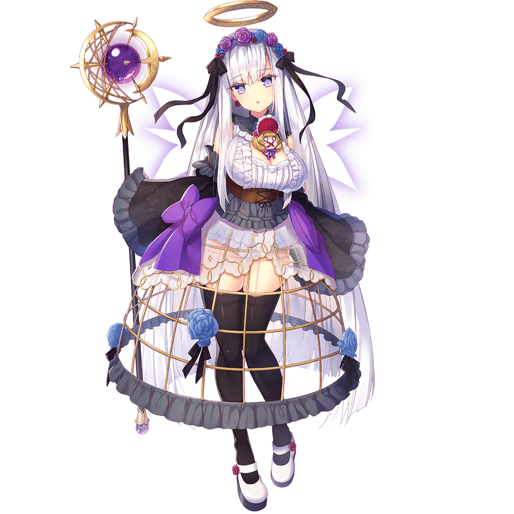 dennou tensi ziburiru  EX page 3 full