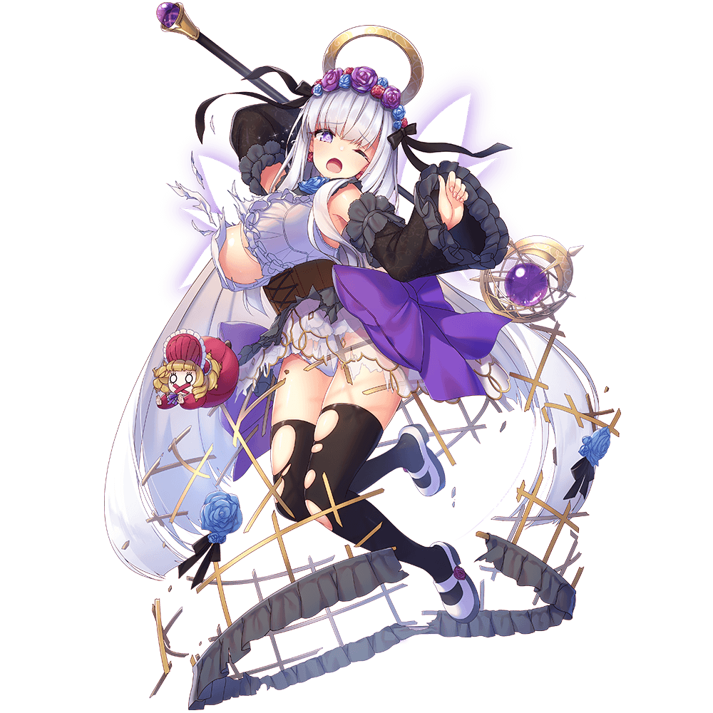 dennou tensi ziburiru  EX page 4 full