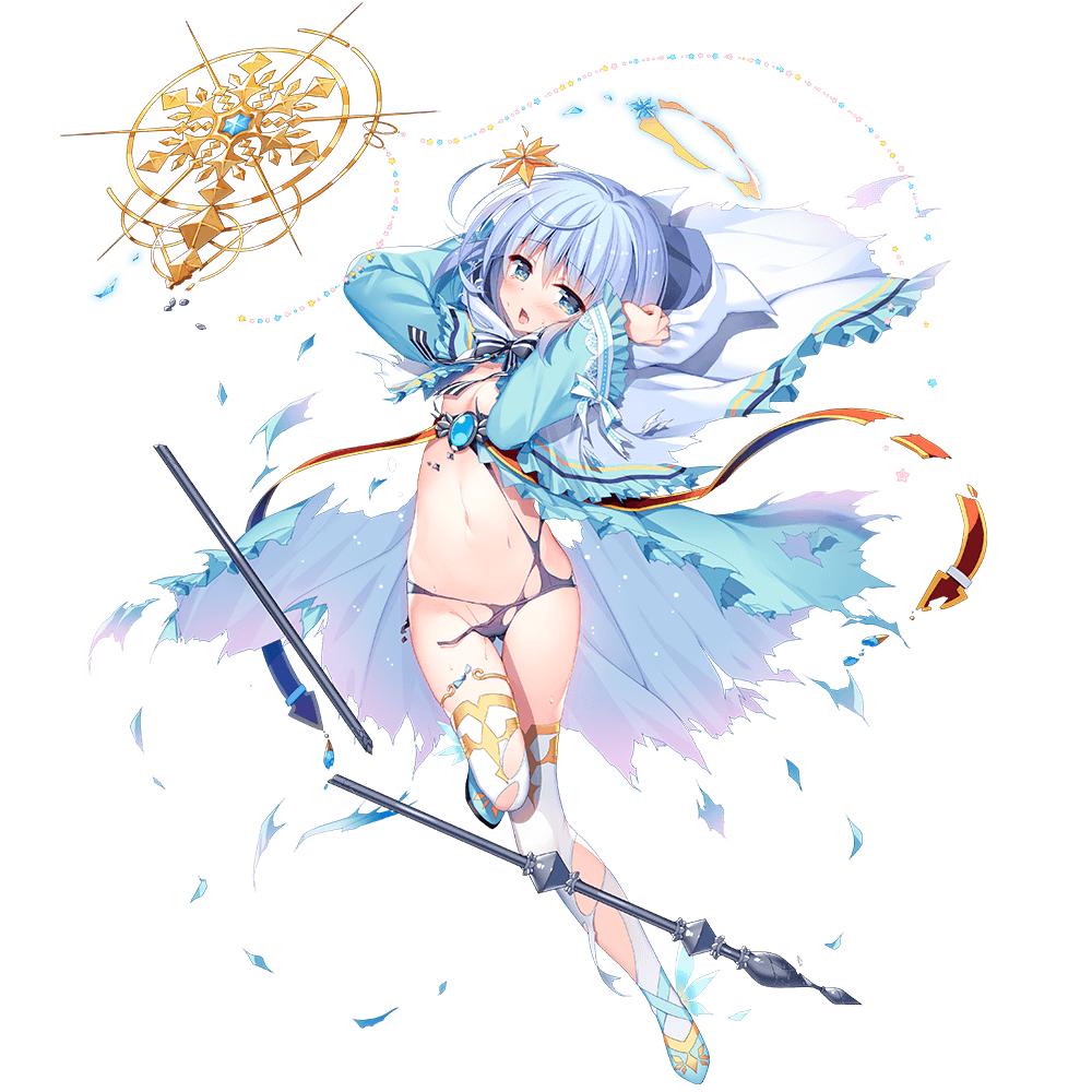dennou tensi ziburiru  EX page 8 full