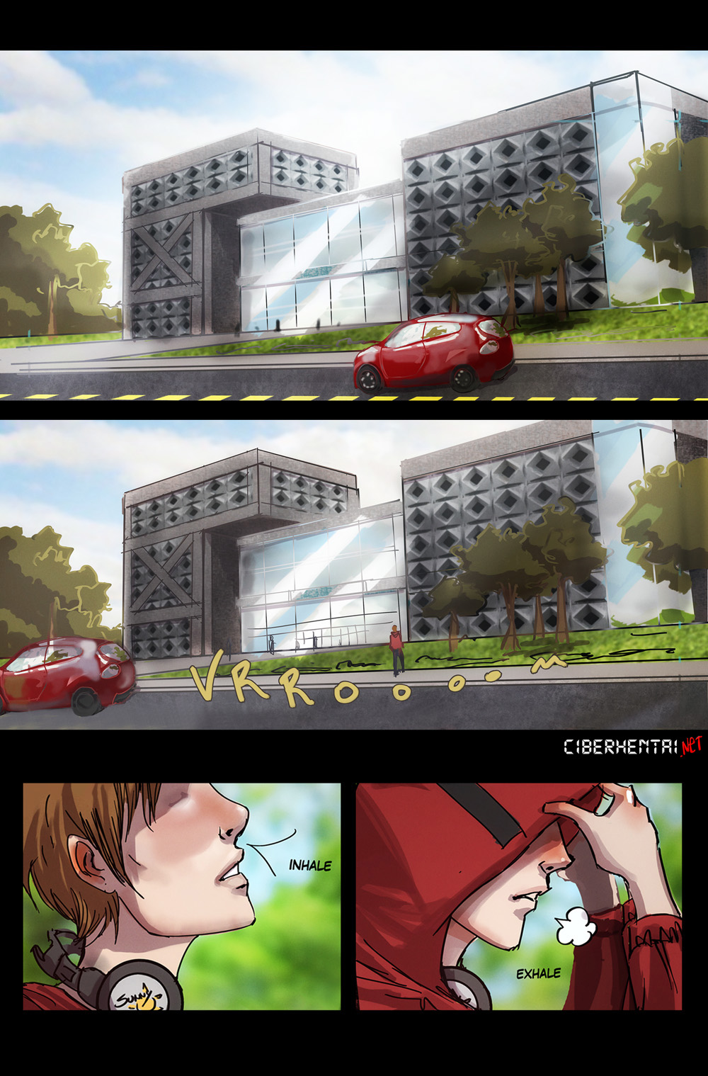 Raan's Doll #1 page 2 full