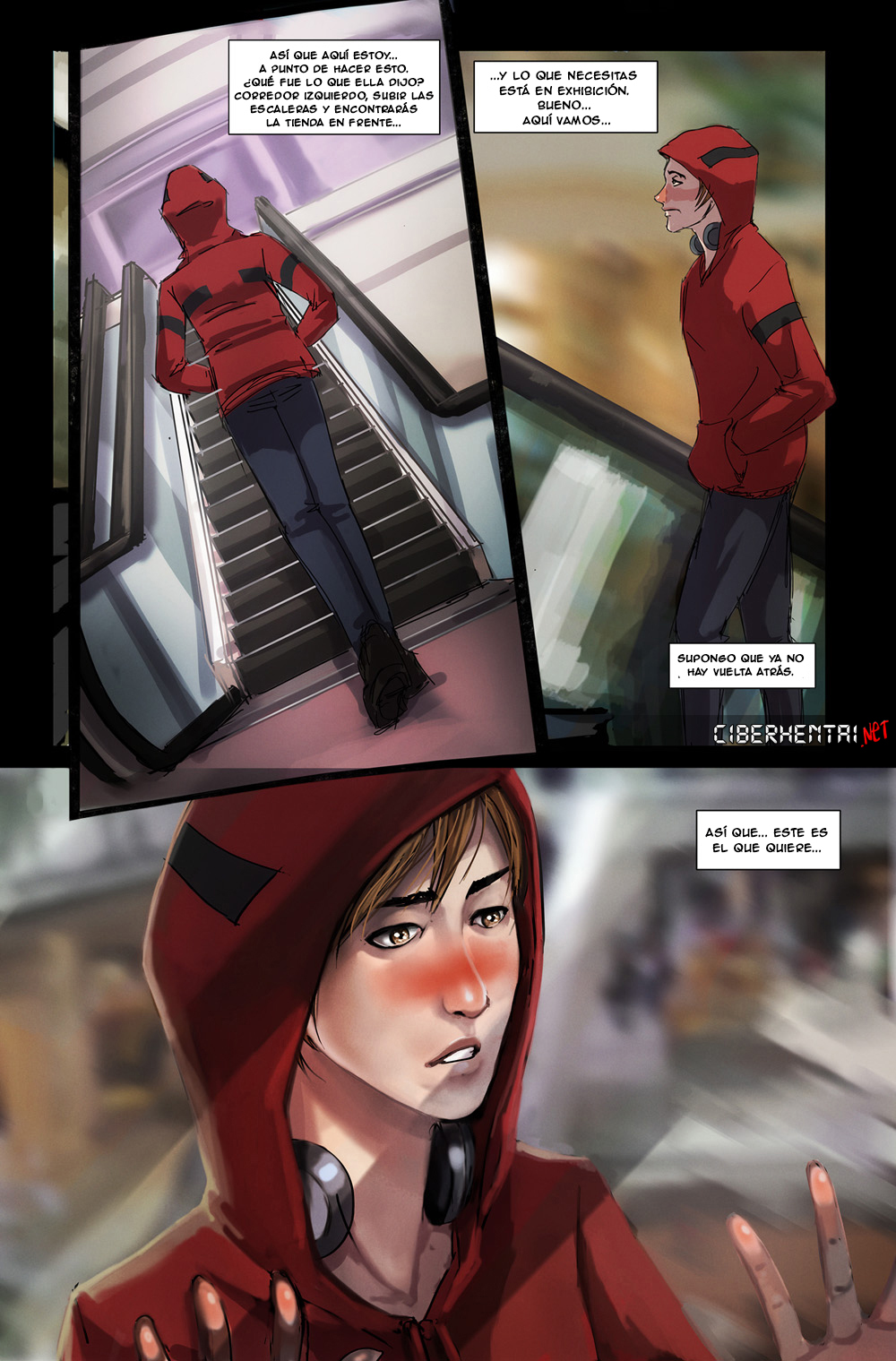 Raan's Doll #1 page 3 full
