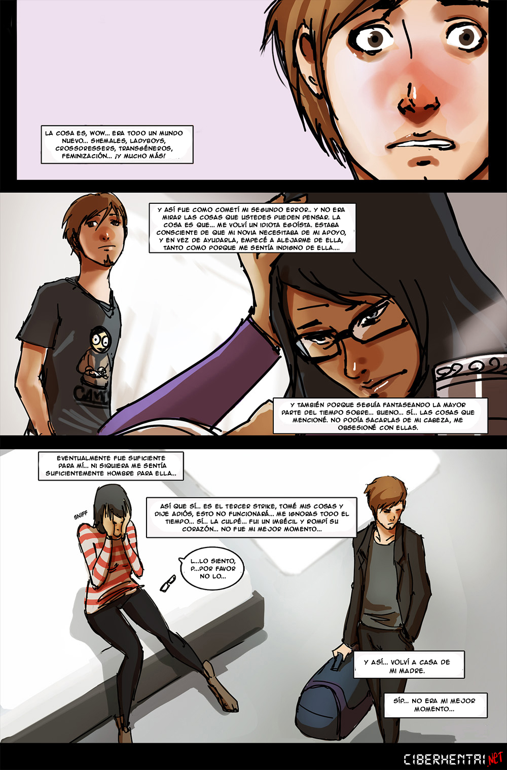 Raan's Doll #1 page 7 full