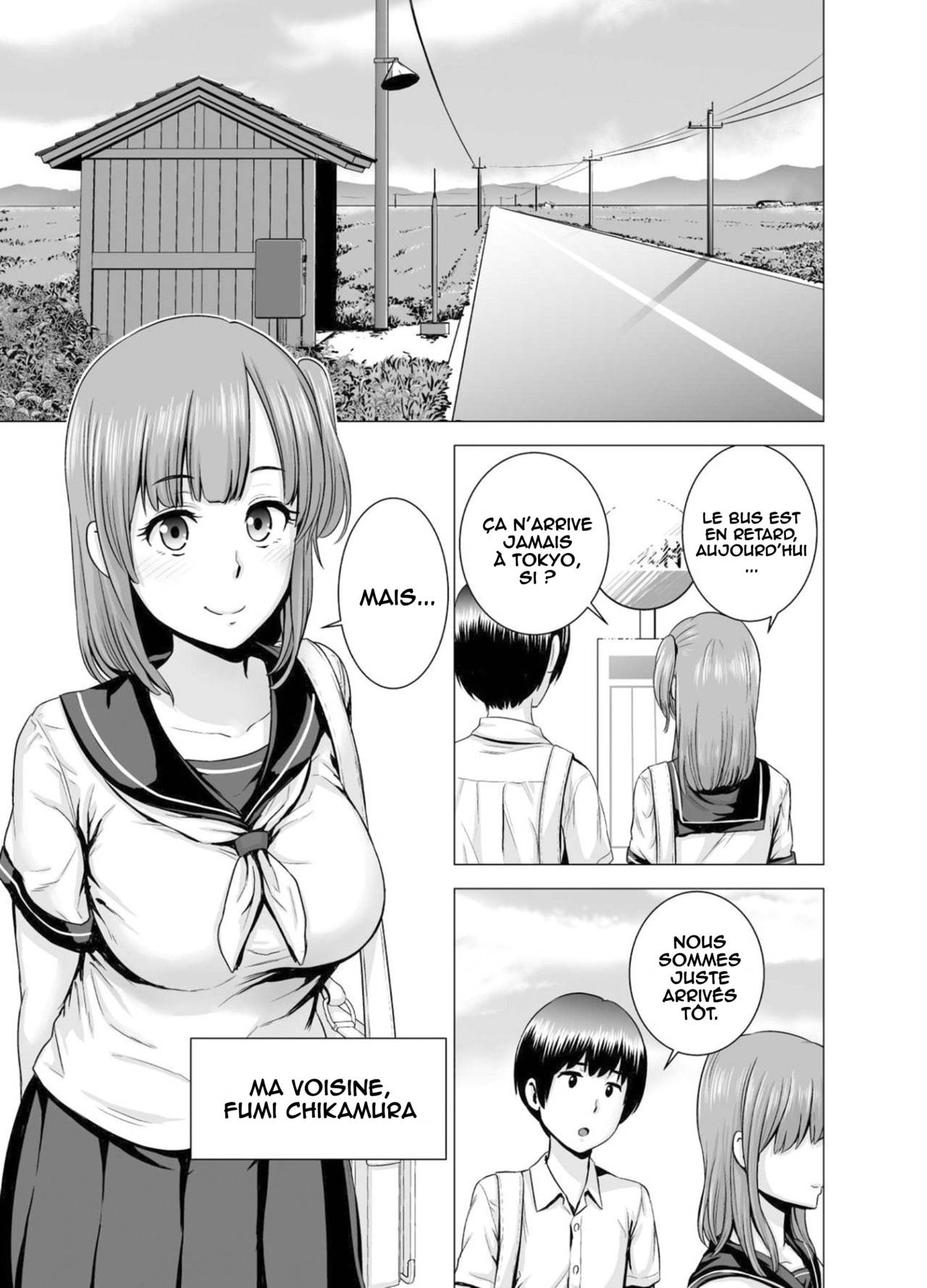 SEX o Sureba Erai you na Fuuchou page 2 full