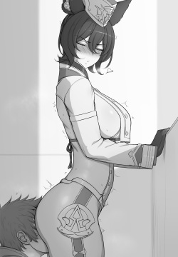 Ilsa Lewds