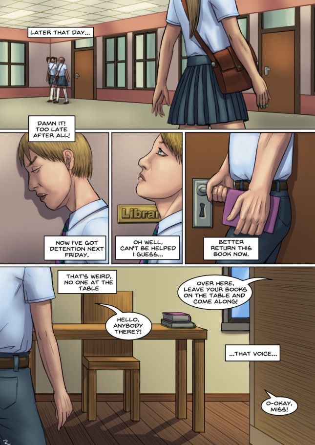 It’s Educational Lesson 03 page 5 full
