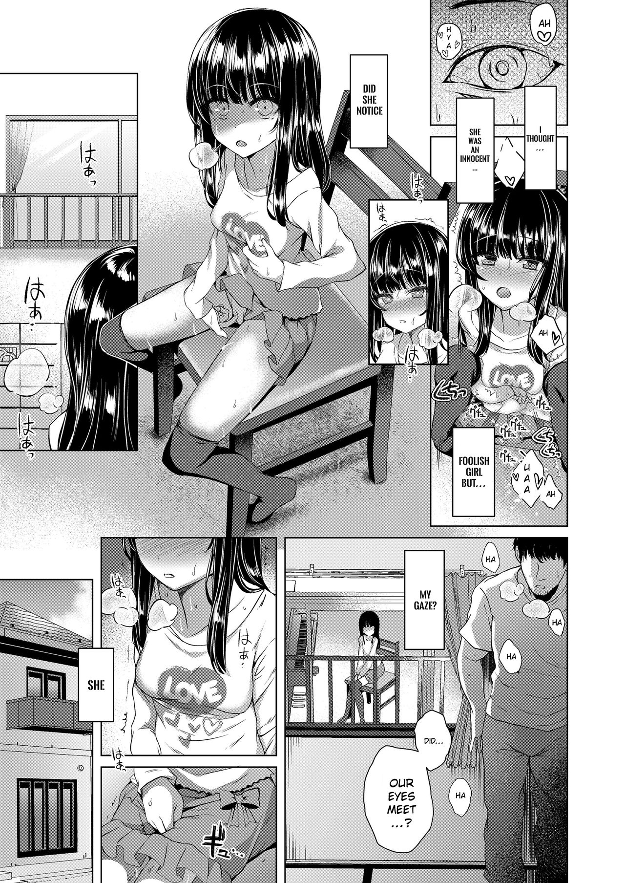rain drops page 5 full