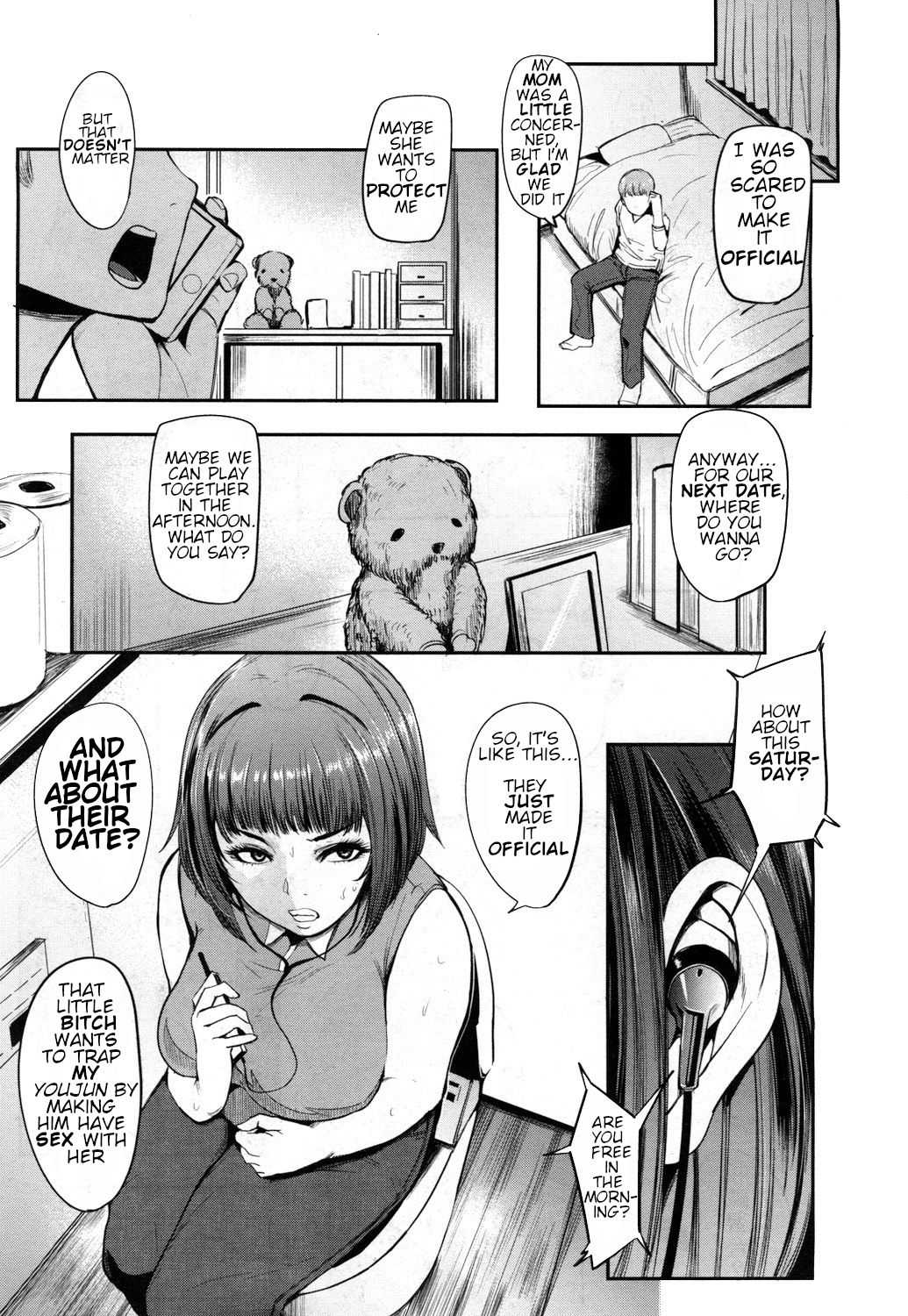 Mamadoll | MamaDoll page 7 full