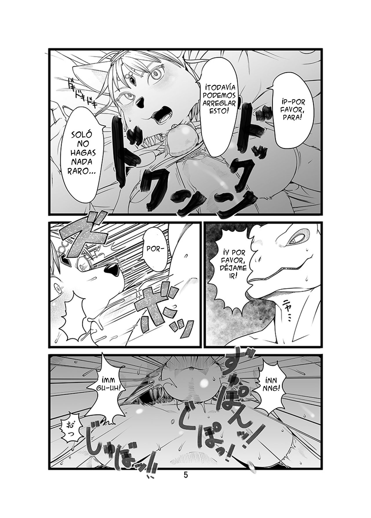 Love-Stal! 1 page 6 full