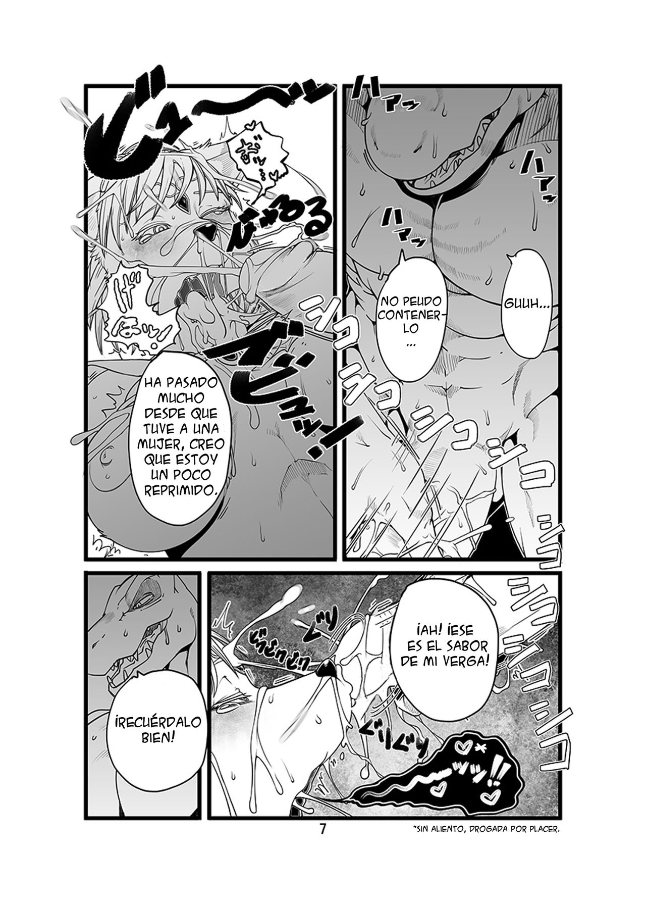 Love-Stal! 1 page 8 full