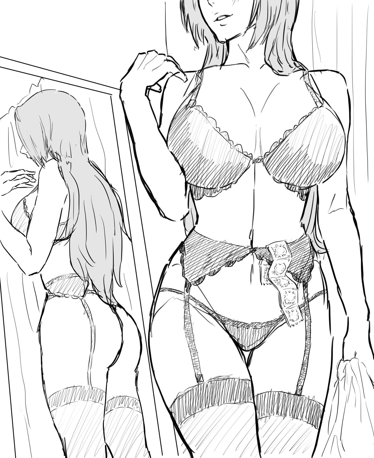 無題 NTR page 3 full
