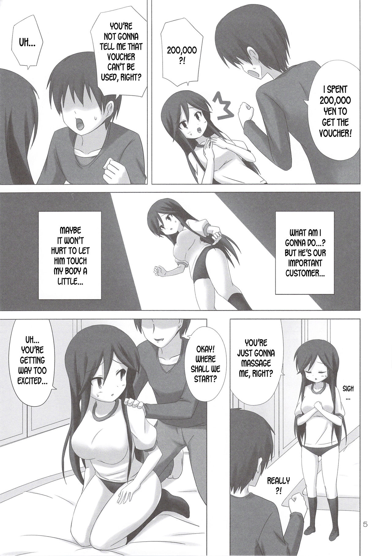 CALLING YOU page 4 full