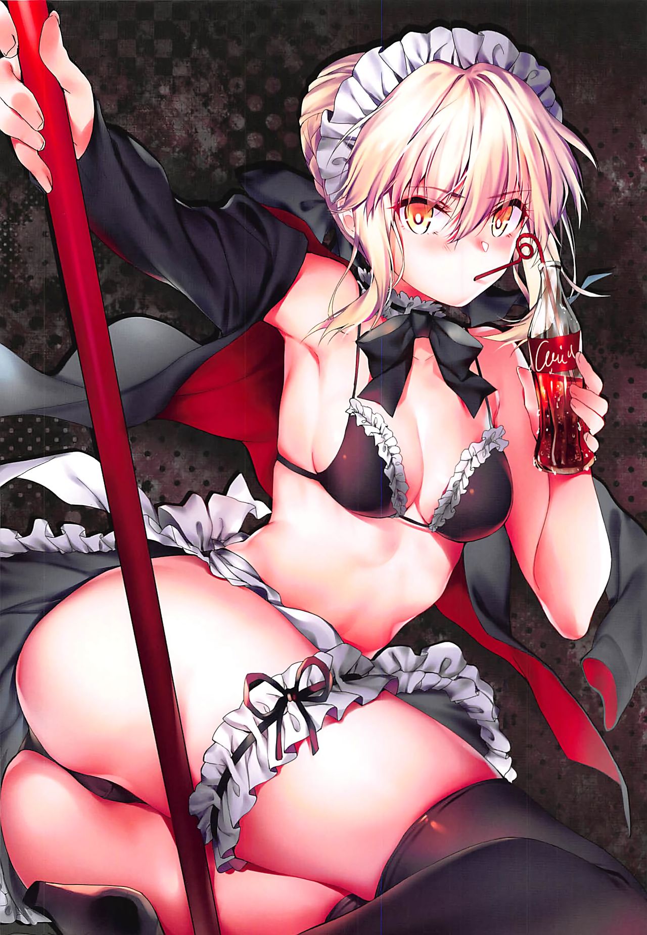 Carnival 12 -Shinjuku Alter to Nemurenai Yoru- | Carnival 12 -Shinjuku Alter And The Sleepless Night- page 3 full