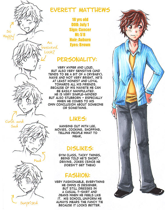 Stay page 5 full