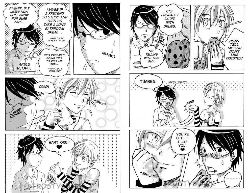 Stay page 9 full