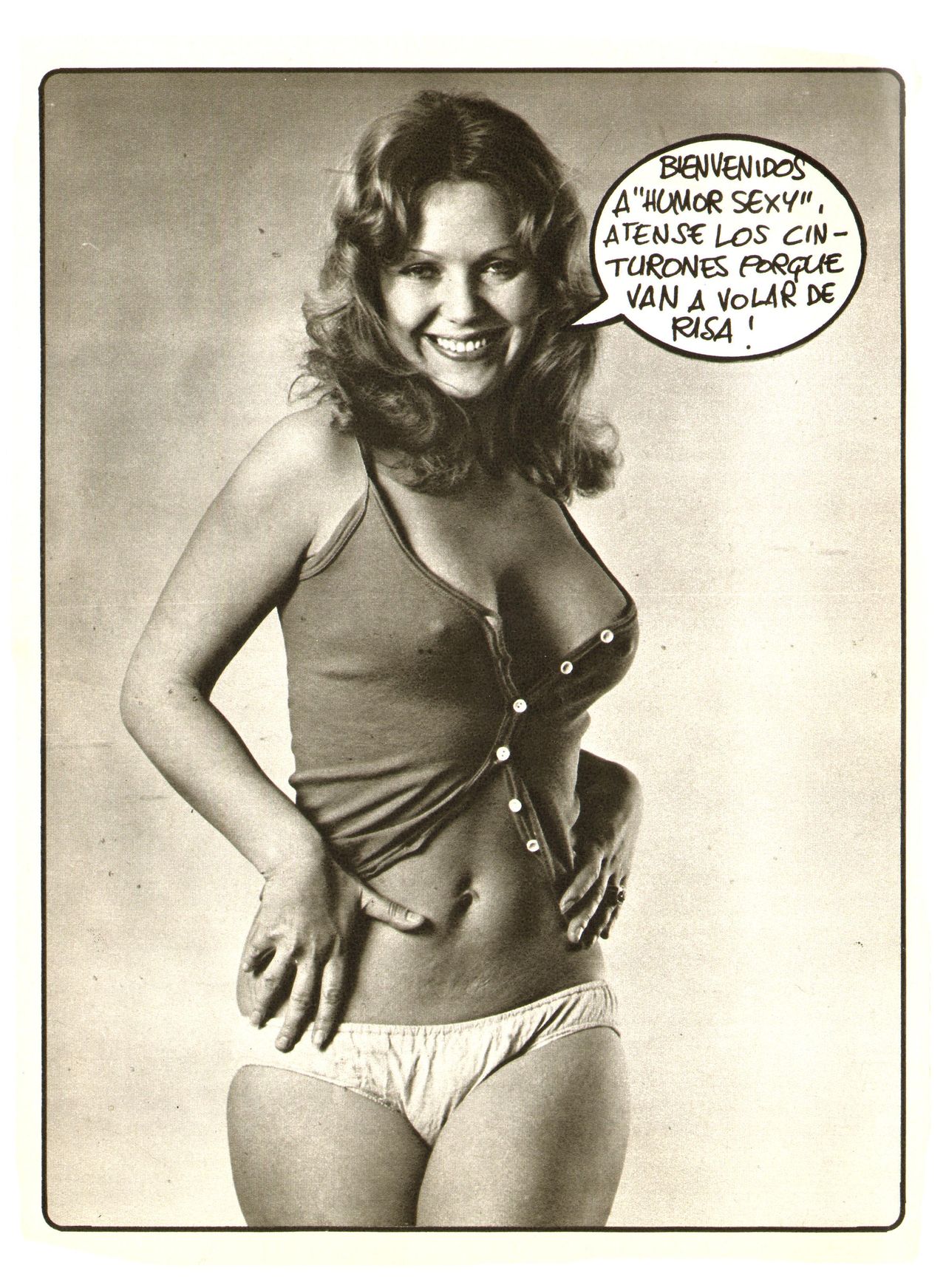 Antología De Humor Sexy 02 page 2 full