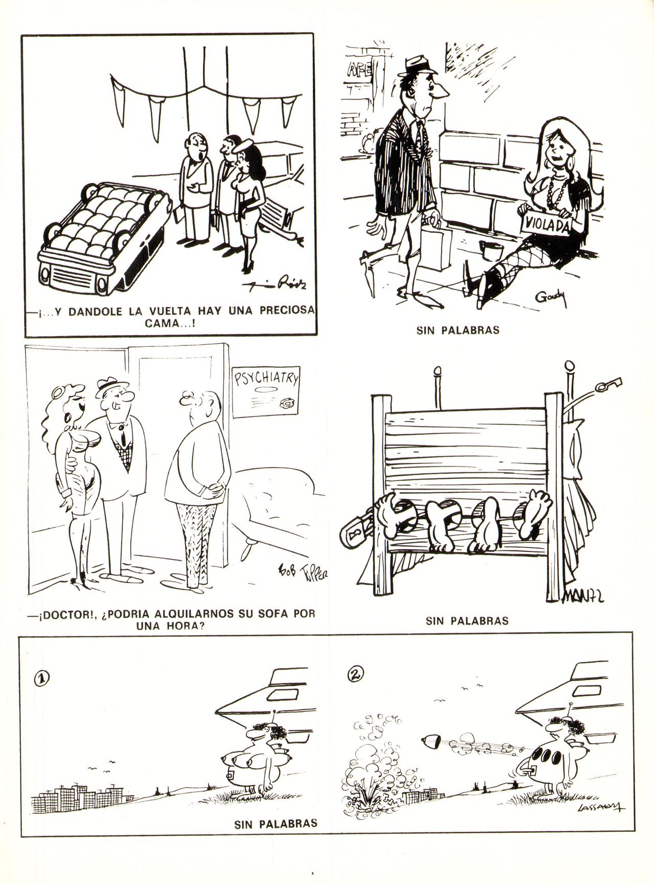 Antología De Humor Sexy 02 page 7 full