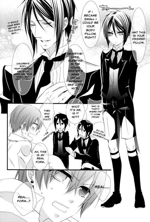 Sugary page 10 full