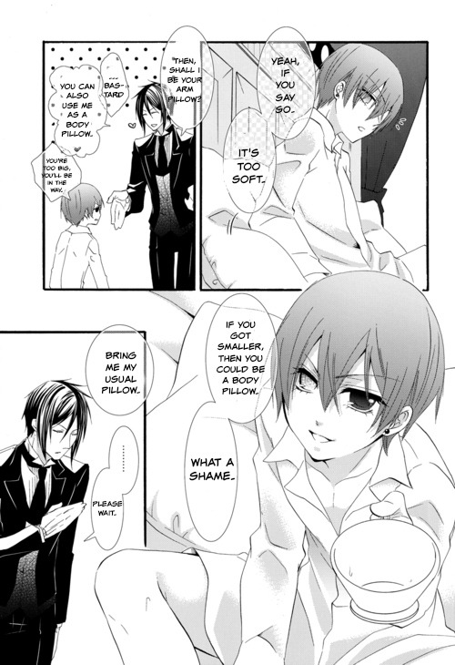 Sugary page 7 full