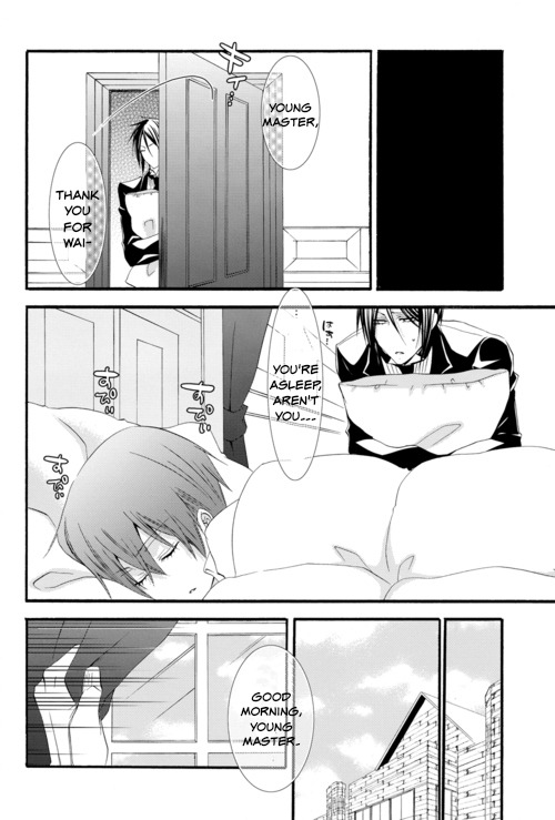 Sugary page 8 full