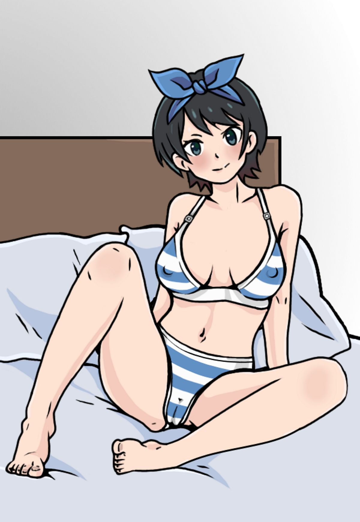 LEWD STUFF BLACKSMITH on patreon page 8 full