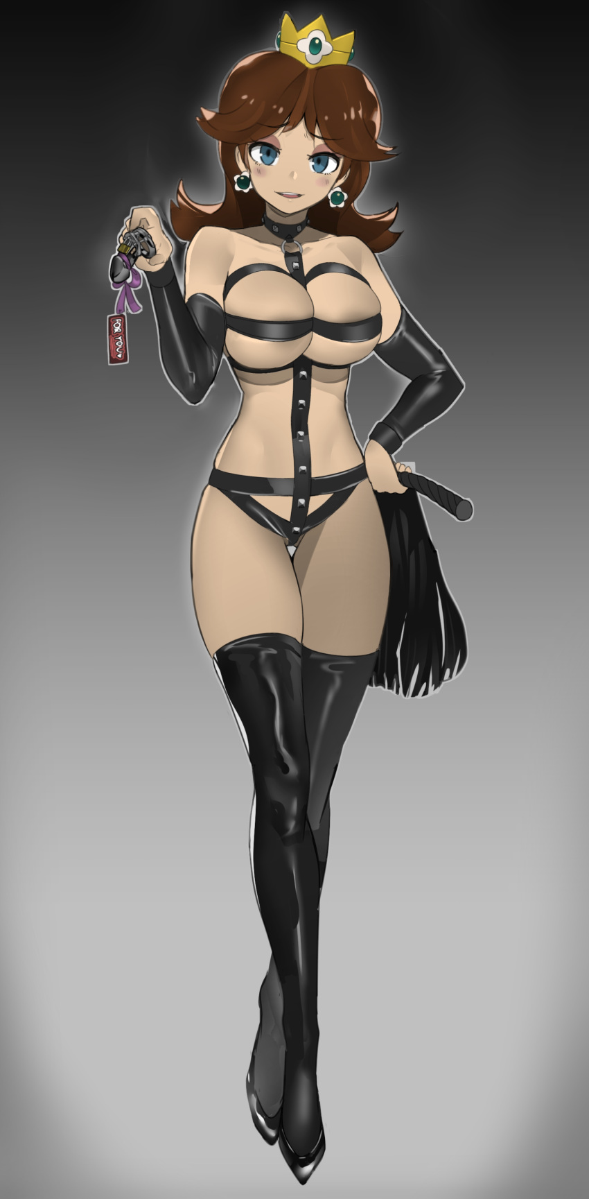 Best Of Chastity 1 page 3 full