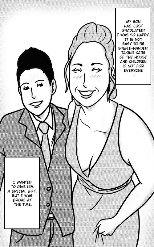 Gift from Graduation page 2 full